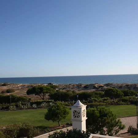 Dunas Douradas Club ואלה דה לובו