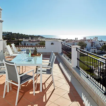 Dunas Douradas Club Resort Vale do Lobo