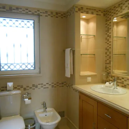 Resort Dunas Douradas Club