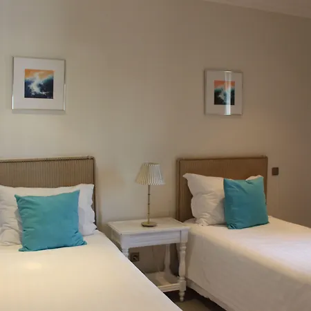 Dunas Douradas Club Resort