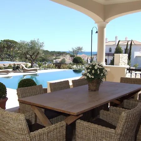 Dunas Douradas Club Resort