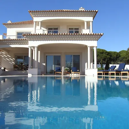 Dunas Douradas Club Vale do Lobo