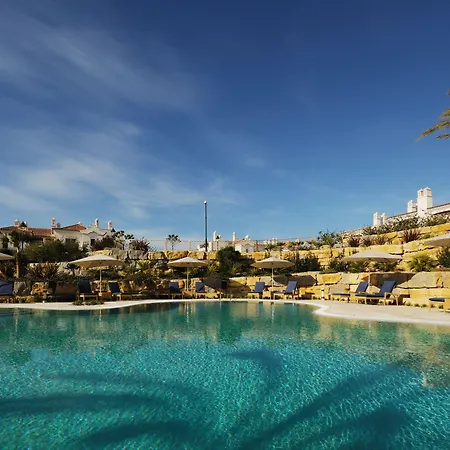 Dunas Douradas Club ואלה דה לובו