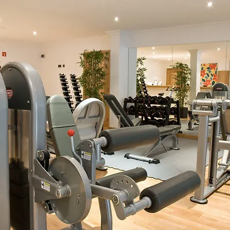 Dunas Douradas Club Resort Vale do Lobo