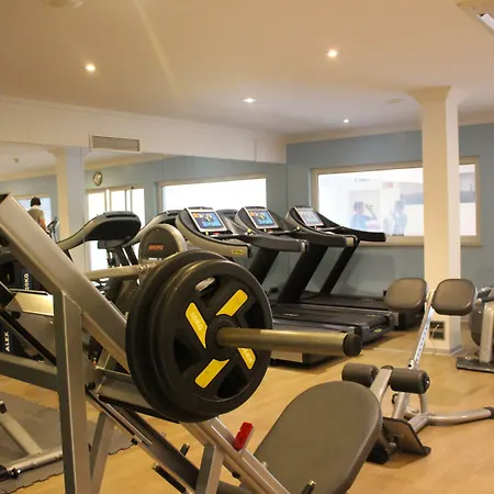 Dunas Douradas Club ואלה דה לובו