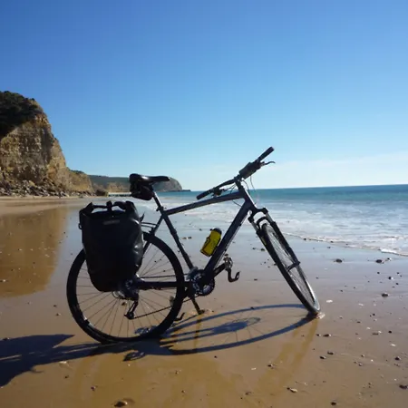 אתר נופש Dunas Douradas Club