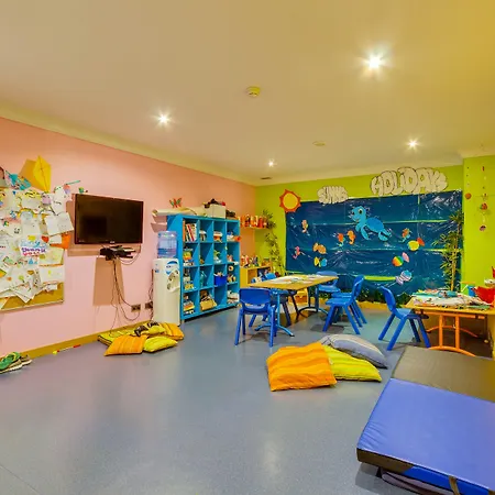 Dunas Douradas Club ואלה דה לובו