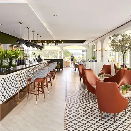 Dunas Douradas Club Курортный комплекс