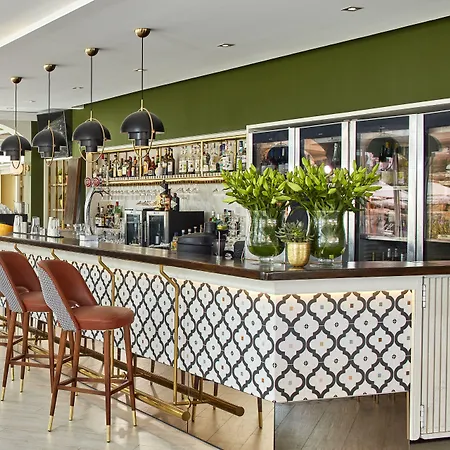 Resort Dunas Douradas Club