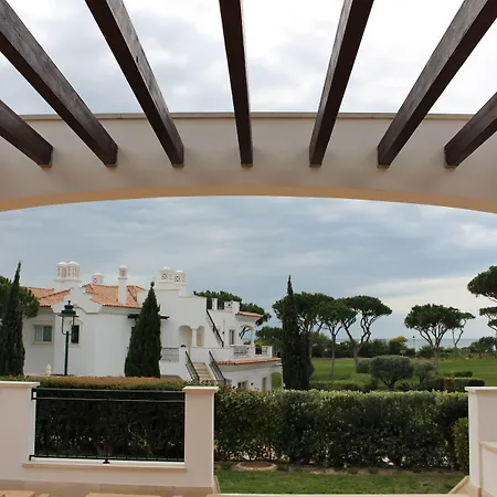 Dunas Douradas Club Vale do Lobo