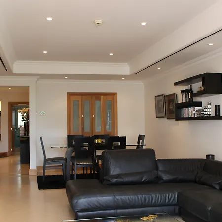 אתר נופש Dunas Douradas Club 5*