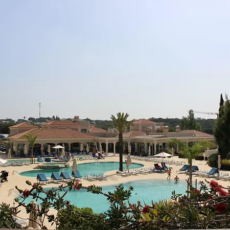 Dunas Douradas Club Resort 5*