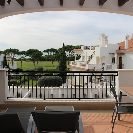 Dunas Douradas Club Vale do Lobo