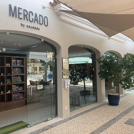 Dunas Douradas Club Курортный комплекс 5*