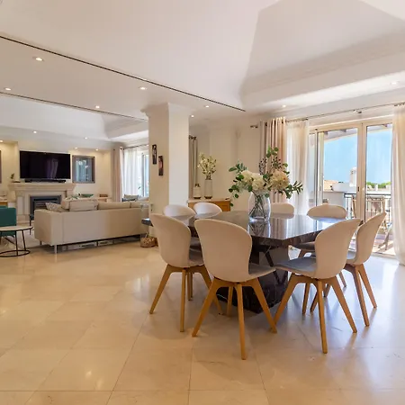 Dunas Douradas Club Resort Vale do Lobo