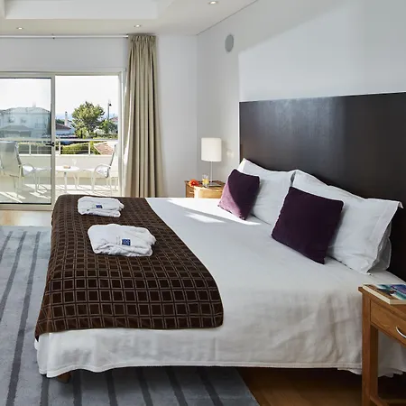 Dunas Douradas Club Курортный комплекс 5*