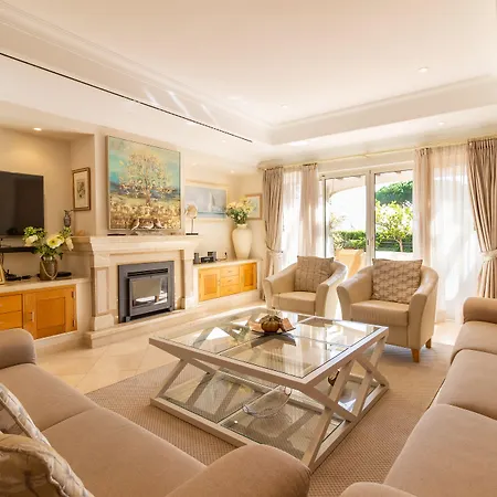 Dunas Douradas Club Vale do Lobo