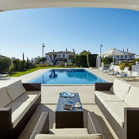 Курортный комплекс Dunas Douradas Club