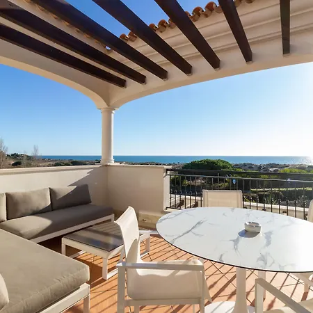 אתר נופש Dunas Douradas Club 5*