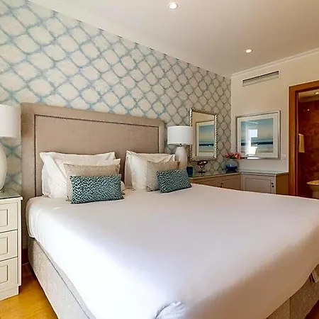 리조트 Dunas Douradas Club 5*