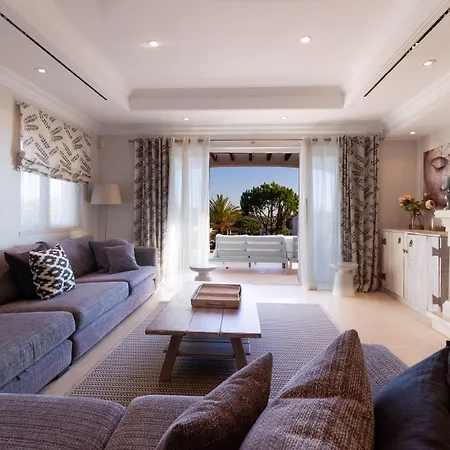 Rezort Dunas Douradas Club 5*