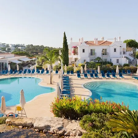 Station touristique Dunas Douradas Club