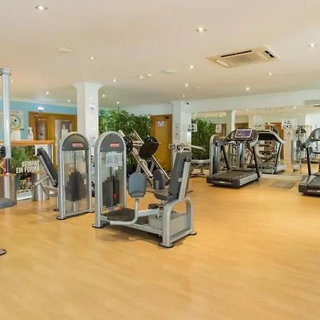 Resort Dunas Douradas Club Vale do Lobo