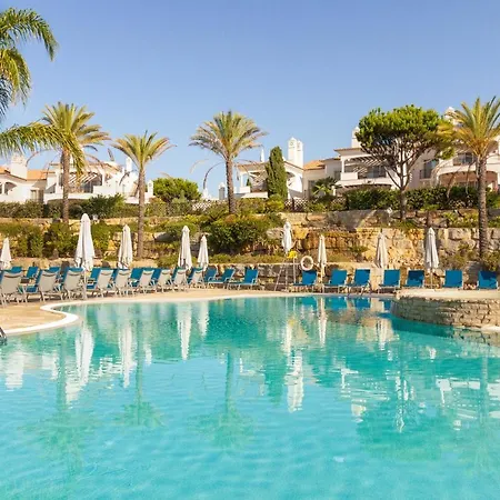 Dunas Douradas Club Resort