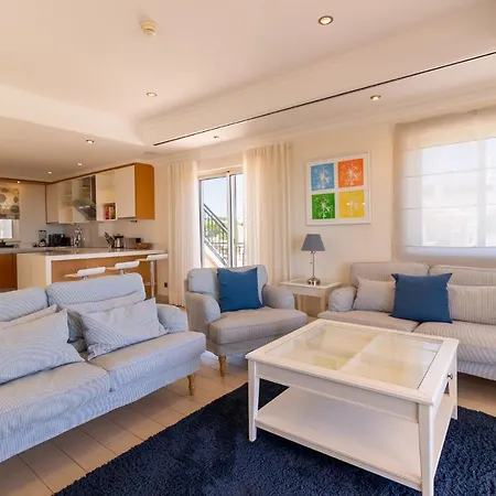 Dunas Douradas Club 5* Vale do Lobo