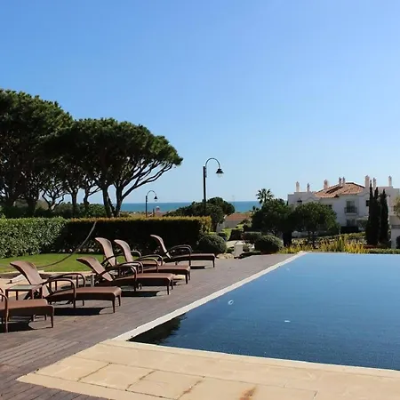 Dunas Douradas Club 5* Vale do Lobo
