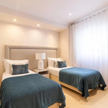 리조트 Dunas Douradas Club 5*