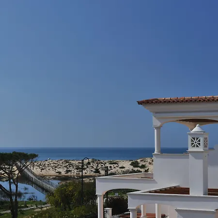 Dunas Douradas Club Station touristique