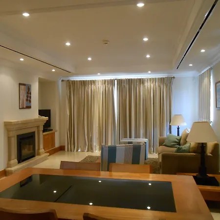 Dunas Douradas Club 5*