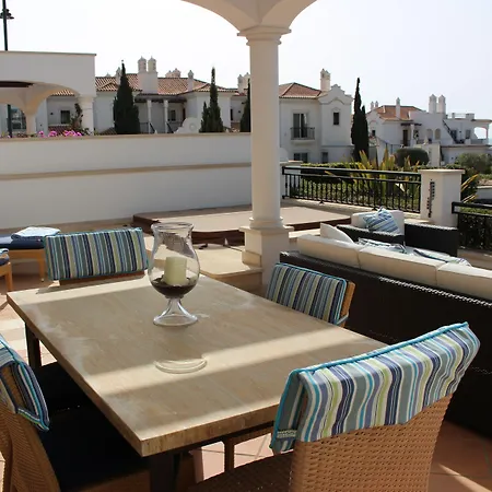 Dunas Douradas Club Vale do Lobo