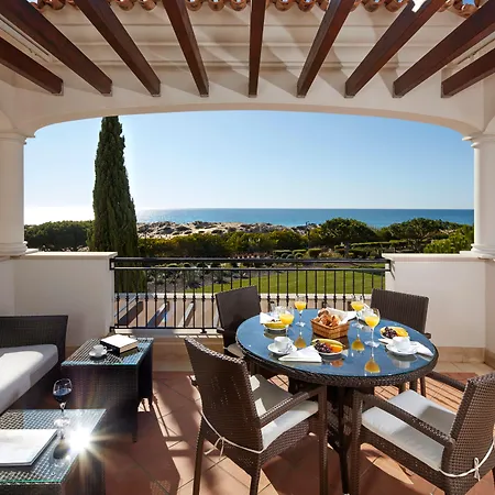 Station touristique Dunas Douradas Club 5*