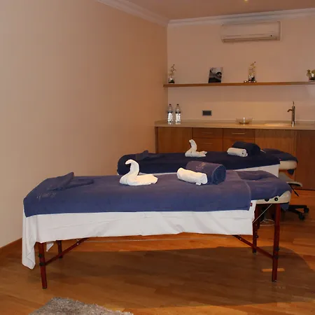 Dunas Douradas Club Курортный комплекс