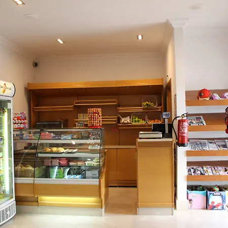 Dunas Douradas Club Station touristique 5*