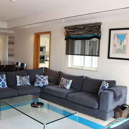 Station touristique Dunas Douradas Club 5*