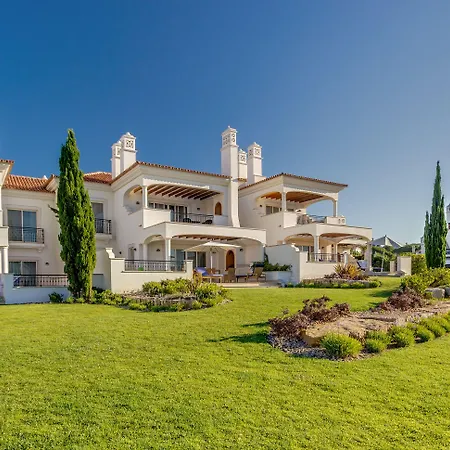 Dunas Douradas Club Station touristique