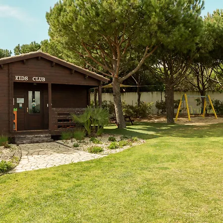 Station touristique Dunas Douradas Club Vale do Lobo