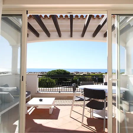 Station touristique Dunas Douradas Club 5*