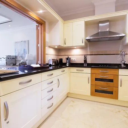 Dunas Douradas Club 5*